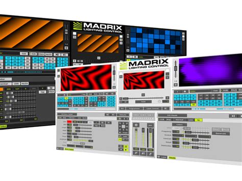 MADRIX 5 Download for