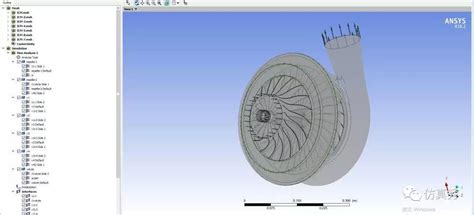 NUMECA FINE/Open 10.1 Download